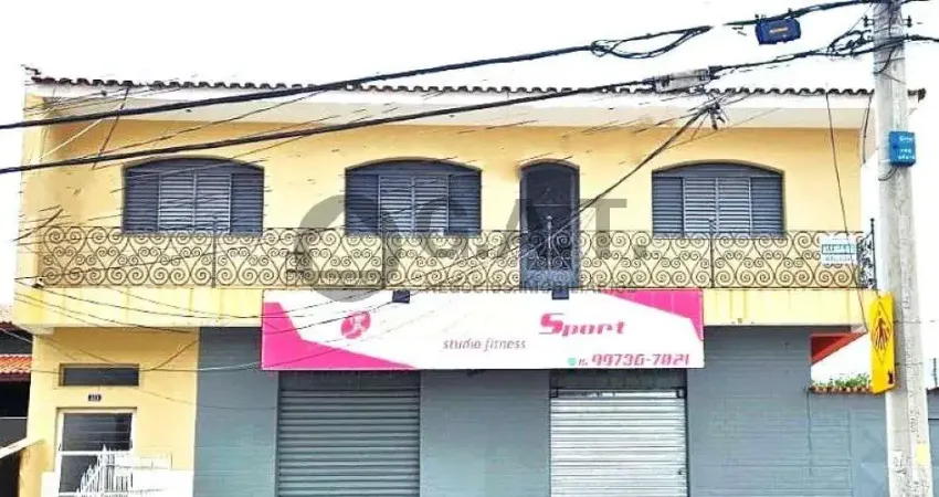 CASA PARA LOCAÇÃO NO JARDIM GONÇALVES - SOROCABA/SP