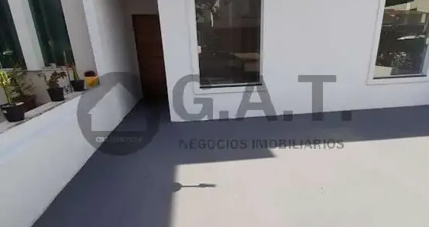 CASA EM CONDOMÍNIO PARA LOCAÇÃO NO HORTO FLORESTAL I - SOROCABA/SP