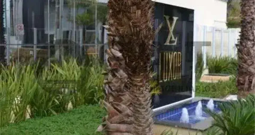 APARTAMENTO À VENDA NO EDIFÍCIO LUXOR - SOROCABA/SP