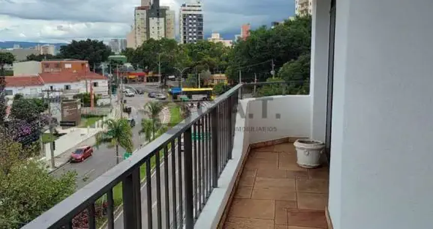 APARTAMENTO À VENDA NO EDIFÍCIO PIAZZA DI SALERNO - SOROCABA/SP