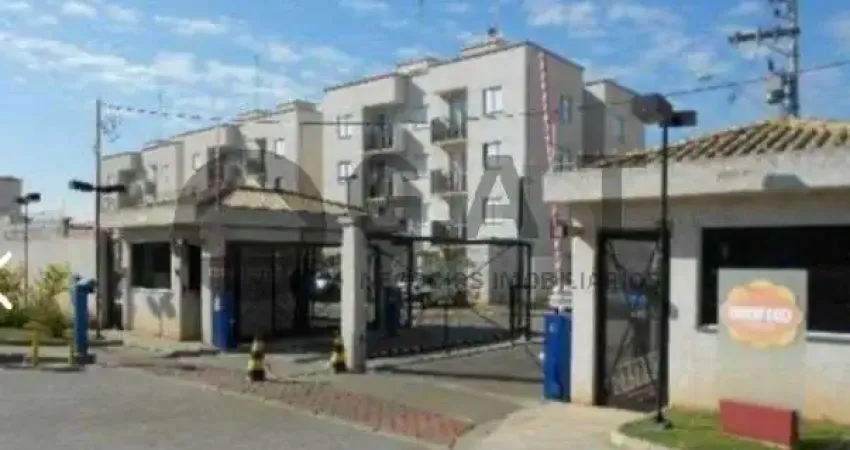 APARTAMENTO À VENDA NO EDIFÍCIO MARCCO SOROCABA - SOROCABA/SP