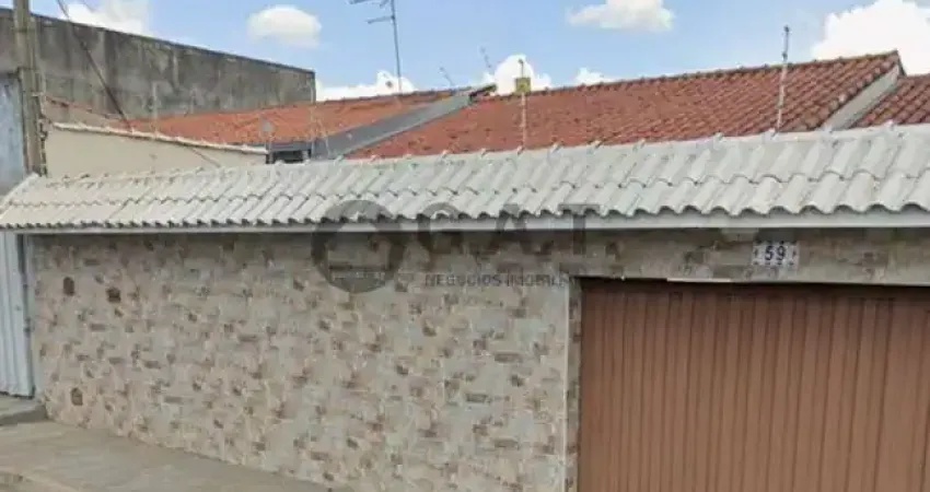 Casa com 2 quartos à venda no Jardim Aeroporto, Sorocaba 