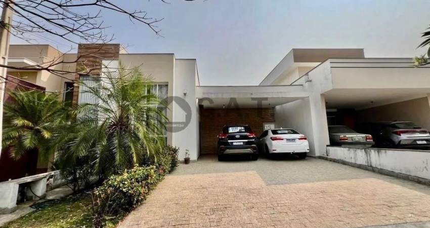CASA EM CONDOMÍNIO À VENDA NO PORTAL DA PRIMAVERA - SOROCABA/SP