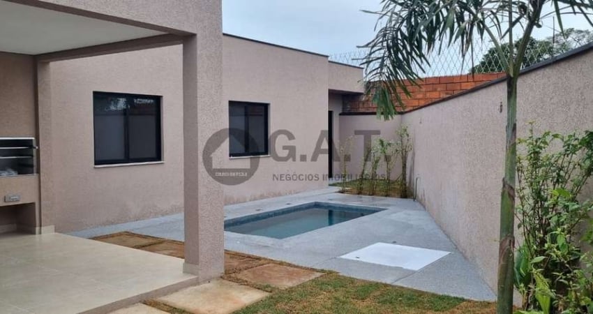 CASA EM CONDOMÍNIO À VENDA NO RESERVA IPANEMA - SOROCABA/SP