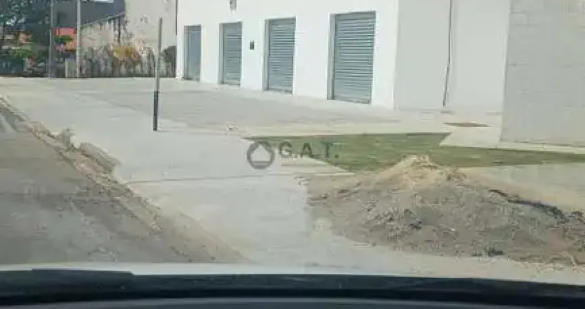 SALÃO PARA LOCAÇÃO NO JARDIM PIAZZA DI ROMA - SOROCABA/SP