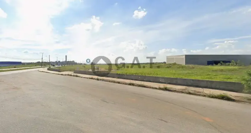 ÁREA COMERCIAL PARA LOCAÇÃO NA ZONA INDUSTRIAL - SOROCABA/SP