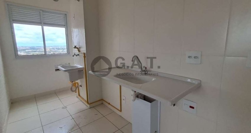 APARTAMENTO À VENDA NO EDIFÍCIO VISTTA SANTA ROSALIA - SOROCABA/SP
