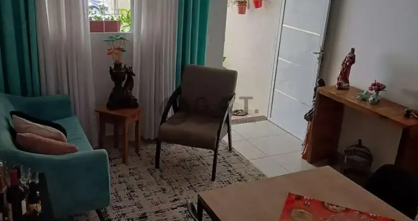 SOBRADO À VENDA NA VILA HORTENCIA - SOROCABA/SP