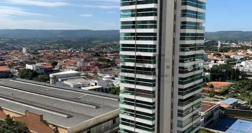 APARTAMENTO PARA LOCAÇÃO NO EDIFÍCIO SPETTACOLO PATRIANI - SOROCABA/SP