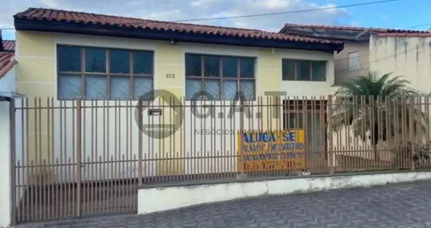 CASA COMERCIAL PARA ALUGAR NO JARDIM PAULISTA - SOROCABA/SP