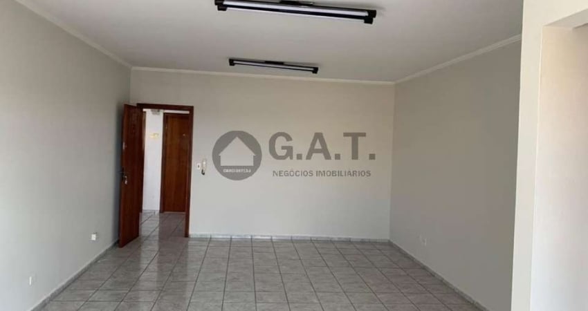 Sala comercial para alugar na Vila Lucy, Sorocaba 