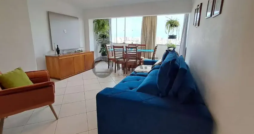 APARTAMENTO À VENDA NO EDIFÍCIO VILLE MEDITERRANEE - SOROCABA/SP