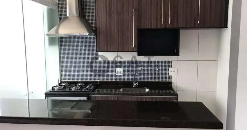 APARTAMENTO À VENDA NO SPAZIO SPLENDIDO - SOROCABA/SP