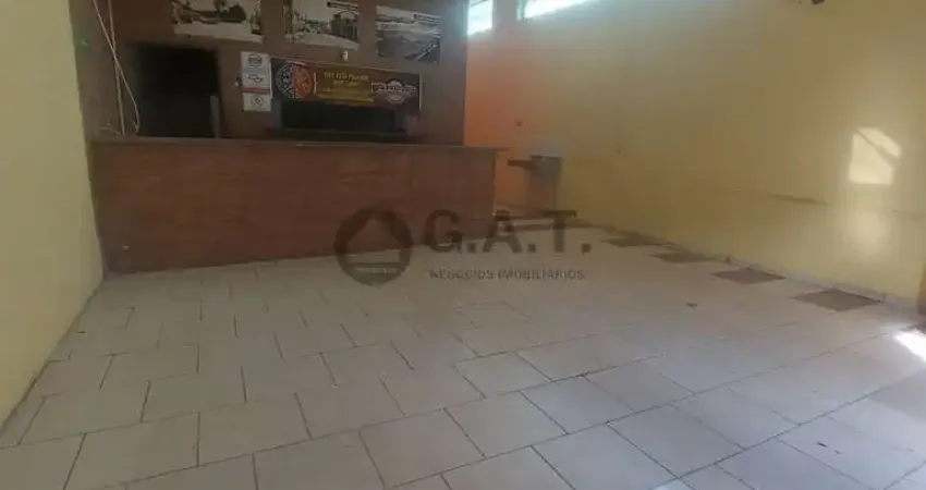SALÃO COMERCIAL PARA LOCAÇÃO NO VILA HORTÊNCIA - SOROCABA/SP