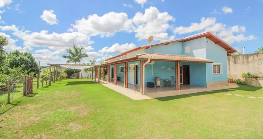 CASA EM CONDOMÍNIO À VENDA NO (NOME DO CONDOMÍNIO) - SOROCABA/SP
