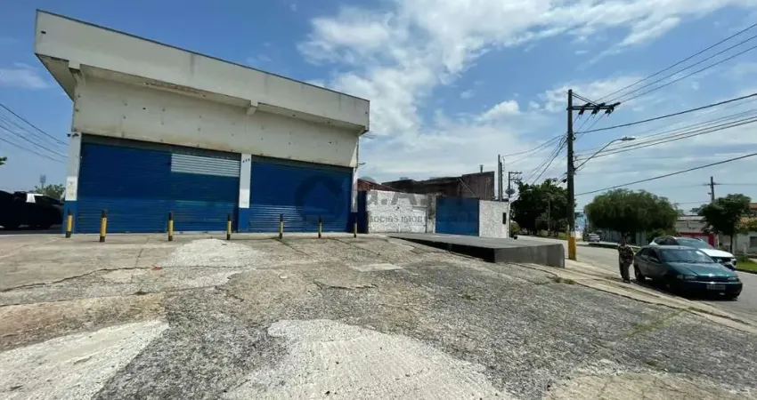 Ponto comercial para alugar no Jardim Itanguá, Sorocaba 