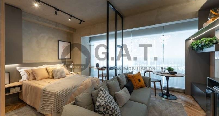 LOFT À VENDA NO MODO POMPÉIA - SÃO PAULO/SP