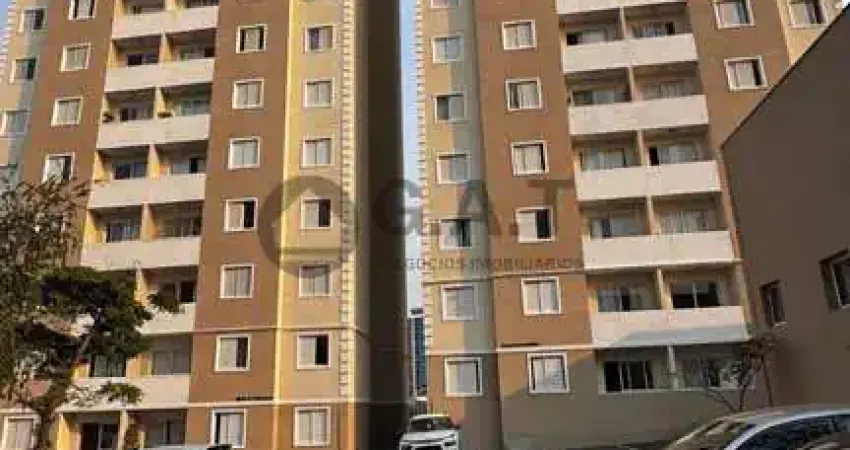 APARTAMENTO À VENDA NO RIOS DA AMAZÔNA - SOROCABA/SP
