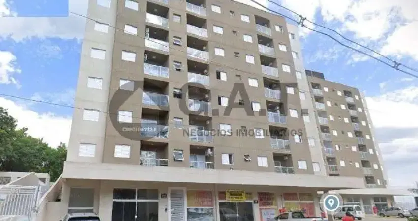 Apartamento com 2 quartos à venda na Rua João Maria de Camargo, 143, Chácaras Reunidas São Jorge, Sorocaba