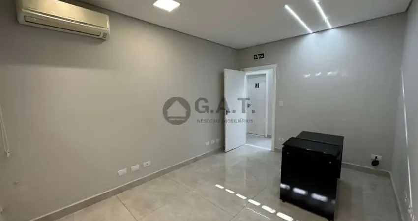 SALA PARA LOCAÇÃO NO JARDIM FACULDADE - SOROCABA/SP