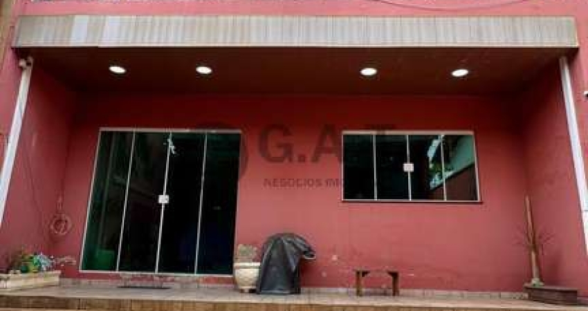 Casa com 3 quartos à venda no Jardim Wanel Ville V, Sorocaba 