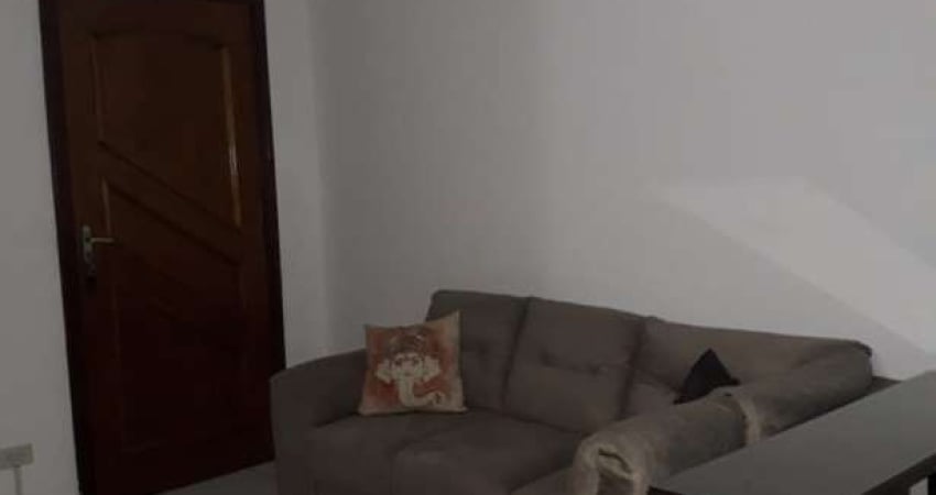 APARTAMENTO À VENDA NO EDIFÍCIO ANA CRISTINA  - SOROCABA/SP