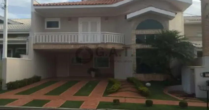CASA EM CONDOMÍNIO À VENDA NO GRANJA OLGA II - SOROCABA/SP
