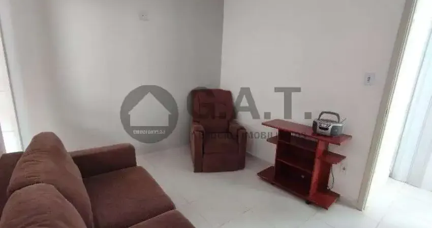 CASA PARA LOCAÇÃO NO JARDIM SANDRA - SOROCABA/SP