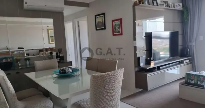 APARTAMENTO À VENDA NO LA VISTA MONCAYO - SOROCABA/SP