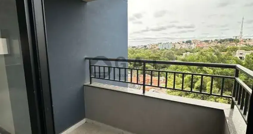 APARTAMENTO À VENDA NO RESIDENCIAL FLORIDA - SOROCABA/SP