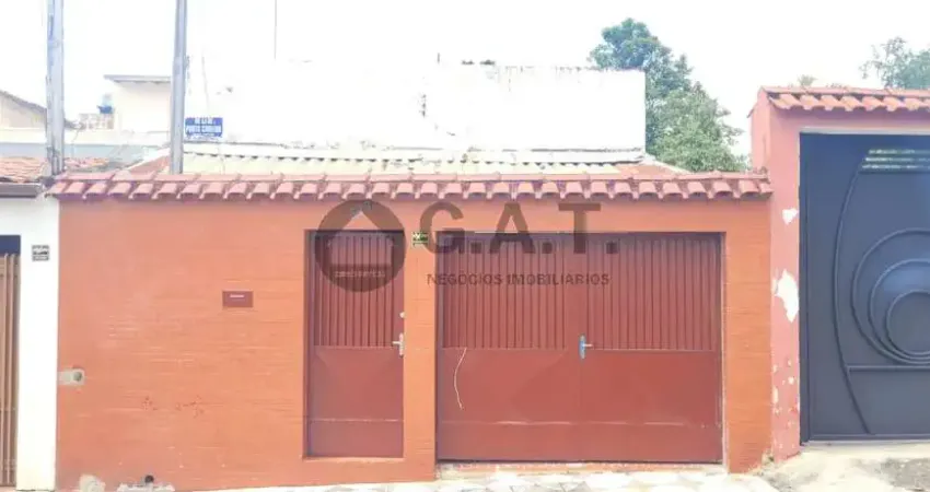 CASA À VENDA NA VILA ADÉLIA - SOROCABA/SP