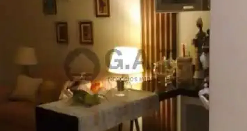 APARTAMENTO À VENDA NO BRISA DO PARQUE I - SOROCABA/SP