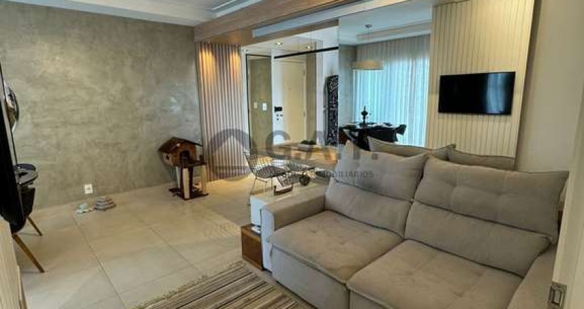 APARTAMENTO PARA LOCAÇÃO NO EDIFICIO VANCOUVER - SOROCABA/SP