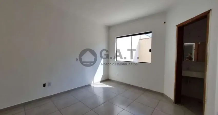 Casa com 3 quartos para alugar no Jardim Wanel Ville IV, Sorocaba 