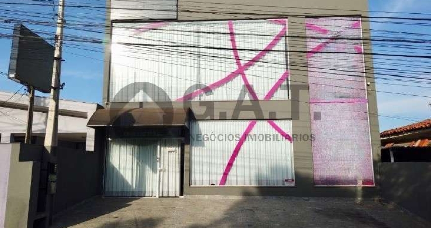 Ponto comercial à venda no Parque Bela Vista, Votorantim 