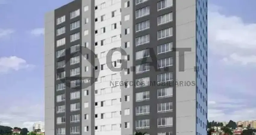 APARTAMENTO À VENDA NO JARDIM SÃO CARLOS - SOROCABA/SP