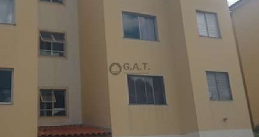 APARTAMENTO À VENDA NO ALTOS DO IPANEMA - SOROCABA/SP