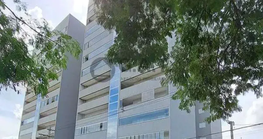 APARTAMENTO À VENDA NO EDIFÍCIO GLASS - SOROCABA/SP