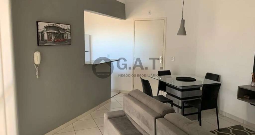 APARTAMENTO À VENDA NO PAGLIATO PRIME - SOROCABA/SP