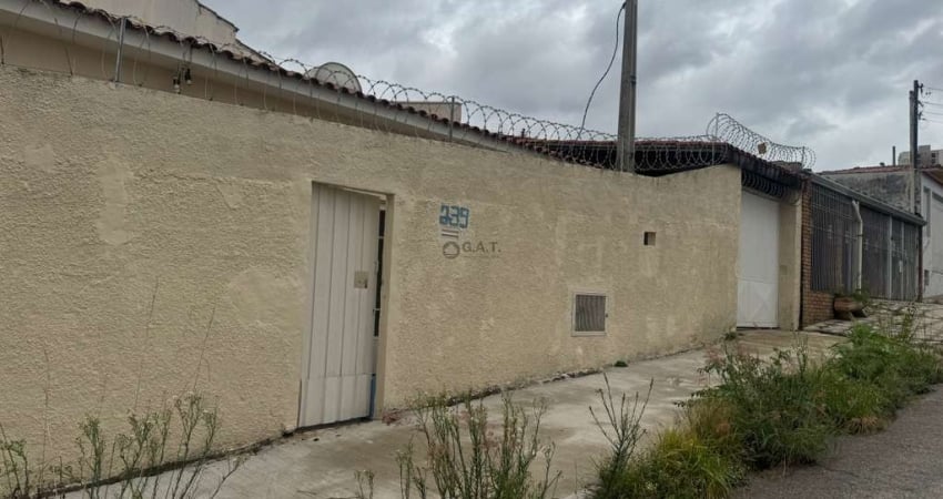 Casa com 1 quarto para alugar na Vila Assis, Sorocaba 
