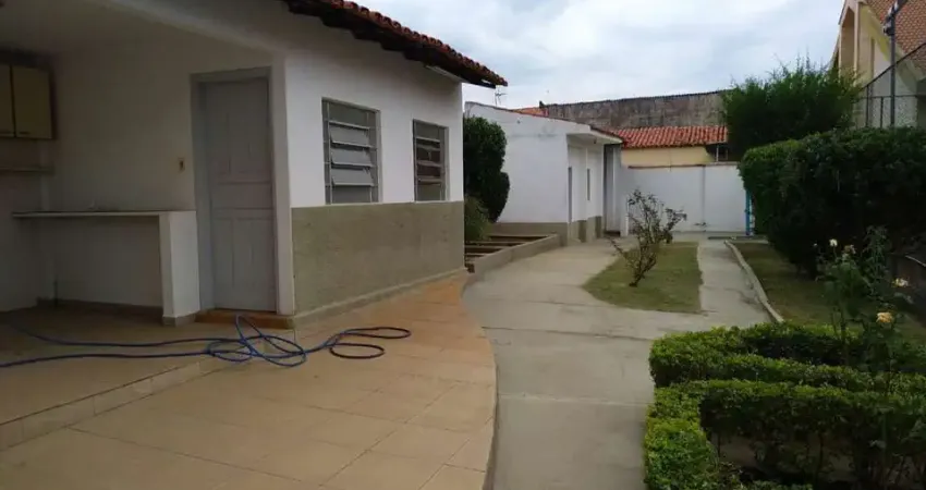 CASA À VENDA NA VILA TRUJILLO - SOROCABA/SP