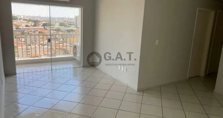 APARTAMENTO À VENDA NO EDIFÍCIO GARDEN HILL- SOROCABA/SP