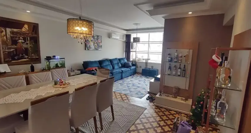 APARTAMENTO À VENDA NO EDIFÍCIO SANTA TERESA - SOROCABA/SP