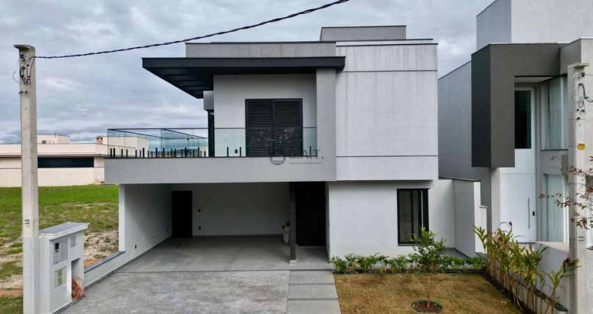 CASA EM CONDOMÍNIO PARA LOCAÇÃO NO  CYRELLA - VOTORANTIM/SP