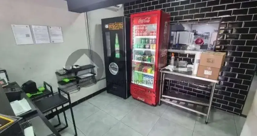 CASA COMERCIAL À VENDA NO JARDIM AMÉRICA - SOROCABA/SP