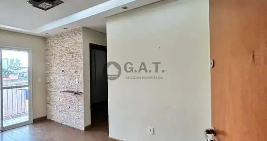 APARTAMENTO À VENDA  NO JARDIM GUADALAJARA - SOROCABA/SP