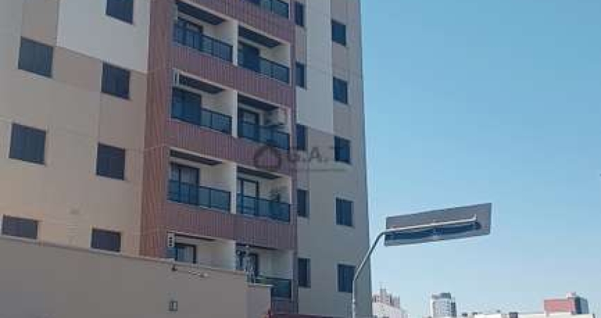 APARTAMENTO PARA LOCAÇÃO NO EDIFÍCIO VERONA - SOROCABA/SP