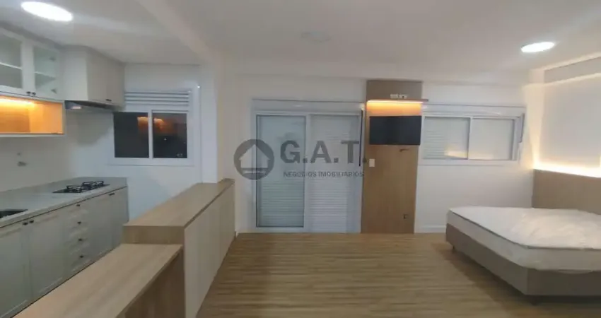 APARTAMENTO PARA LOCAÇÃO NO NOTTING HILL - SOROCABA/SP