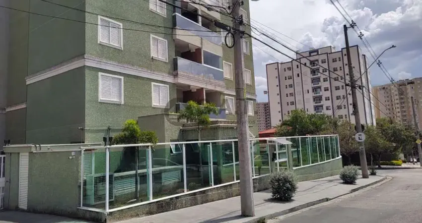 APARTAMENTO PARA LOCAÇÃO NO EDIFÍCIO RESIDENCIAL VILA D'OURO - SOROCABA/SP