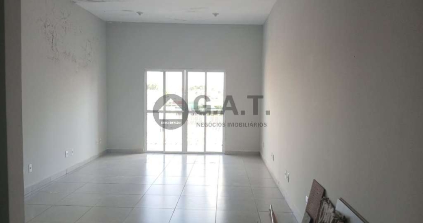 SALA COMERCIAL PARA LOCAÇÃO NO WANEL VILLE - SOROCABA/SP